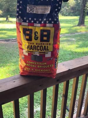 That sizzle sound hits different with B&B 🔥🔊 The secret's in the fuel. When you start with B&B Charcoal, you're already halfway to perfection. Sometimes, the simplest answer is the right one 😉 #BBCharcoal #GrillingGoals #BurgerTime