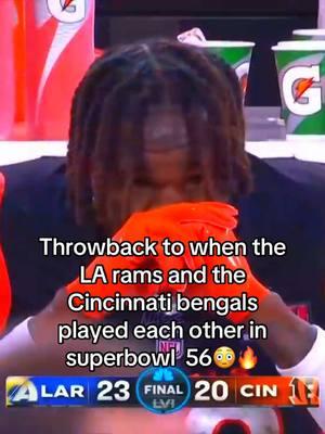 Took legit 2 hours , like & watch till the end pls&ty🖤❗️🔥 #vibenarz #stefondiggszn #keoncolemanszn #flockbills #superbowl56 #superbowllvi #bengals #rams #nfl #goofynfl #blowthisup #trending #foryoupage #fypシ #footballtiktok #SuperBowl #cincinnatibengals #larams #legendary #edits #nflmatchups #allfyp #nflfootball #viral 