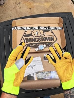 Thanks @Youngstown Glove Company these things are slick! #CapCut #MemeCut #lineman #linelife #trending #journeymanlineman #highclasslinetrash #linemanissues #tiktok #troubleman #troubleshooter #voltage #electricity #powerlines #mfjl #apprentice #apprenticelineman #bluecollar #bluecollarboys #utility #union #localunion #local220 #storm #stormwork #muleboards #madilinemantools #3phaselineproducts #lineworkbucketproducts #youngstown #youngstowngloves #thatocdtroubleman #education #review #honestreview #linewife #linelife #powerlineman #linemanlife #linemanwife #linemanproblems #linemantools #safety #gloves #workgloves #troublecall #powerrestored #ocd #loveusorhateuswestillturnyouon #wefixitall 