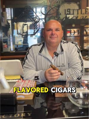 Do flavored cigars really mask the flavor of a good cigar? Do they really ruin a perfectly good stogie? #flavored #flavor #flavoring #flavoredcigars #christmas #christmastime #cigar #cigars #cigarafficionado #cigarlounge #cigartok #cigartiktok #longisland #longislandny 