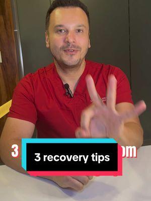 Our head plasric surgeon @lazosdoc shares 3 tips for a successful  #fyp #mexicosurgery #medicaltourism #eoc #plasticsurgery #facelift #necklift #blepharoplasty #eyelift #deepplanefacelift #mommymakeover #mmo