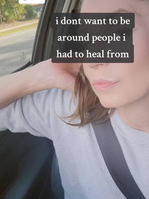 Family, best friends, exes, idgaf. They traumatized me enough. #holliezstyle #HealingJourney #healingprocess #traumahealing #traumahealingjourney 