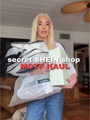 go to SHEIN and use “GQGM3” to shop this curated collection from MOTF!  EM4 saves you $  Boots: 46438144 Coat: 44929032 Sleevless sweater: 47467534 Sweater: 46262172 #mymotf #motfpartner #shein #sheinhaul #sheinforall #fashiontiktok 