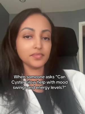 ✨ Can Cyster Glow really help with mood swings and energy levels? Absolutely. Balanced hormones = better days. ✨ #CysterGlow #HormoneBalance #PCOSSupport #EnergyBoost #MoodSupport #WomensHealth #NaturalSupplements #WellnessTips #HerbKrave #pcosjourney #womenshealth #supplementsthatwork 