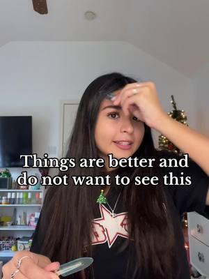 Things I better and do not want to see this Christmas   #fyp #christmas #angelina #socialmedia #2024 #viral???tiktok #100kviews  