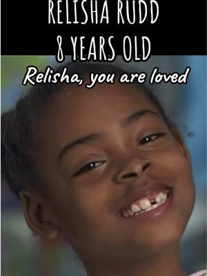 RELISHA RUDD Relisha was last seen in Washington D.C. in March 2014. She was in the care of Kahlil Malik Tatum at the time. For over a year Relisha's family had been residing in a homeless shelter in the former D.C. General Hospital; it's the largest shelter in the district, housing hundreds of families and as many as 600 children. Tatum worked there as a janitor.  In late February, Relisha's mother, Shamika Young, asked Tatum to care for her. She later said she wanted Relisha to be able to escape the conditions at the shelter, which was filthy, chaotic, crime-ridden, infested with vermin and had no playground.  On March 19, social workers came to the shelter to talk to Young about Relisha's absences from Payne Elementary School, where she was a second-grader. She had missed over 30 days by that time, but many of the absences had been excused because Young told the school Relisha was under the care of "Dr. Tatum." On February 25, the day Young placed Relisha in Tatum's care, she accumulated her fifth unexcused absence, and the staff at Payne scheduled a parent-teacher conference for March 5. Young did attend the conference and they told her about support services to ensure Relisha's attendance at school. When she did show up for class she was considered a quiet and well-behaved student. There were reports that Relisha was at school on March 5 and March 7, but the last confirmed sighting of her is March 1. On March 10, school officials called Tatum and told him he had to provide a medical reason and documentation for Relisha's continued absences. Tatum said he was treating her for neurological problems and he was going to discharge her by the end of the next week. Relisha accumulated a further five unexcused absences from school, although her younger brothers continued to attend. On March 13, she reached her tenth unexcused absence. As was required by law, the school reported the family to the Children and Family Services Agency (CFSA) for educational neglect. CFSA didn't consider it a high priority case, however, and it wasn't until March 19 that a CFSA social worker called Tatum and arranged to meet with him later in the day. He didn't show up for the meeting; he had left the shelter hurriedly earlier that day, before the end of his shift. The social worker learned he was not really a doctor, and called a child abuse hotline and the police. Police learned that on March 1, Tatum bought a box of 42-gallon trash bags and some lime, which can be used to speed up decomposition. They stated they believed he had murdered the child. On March 31, police found Tatum's body at Kenilworth Park and Aquatic Gardens. He had shot himself with the same gun used to kill his wife. There was still no sign of Relisha and the police stopped searching the park a few days later. She remains missing and many authorities involved in the search for her believe she is dead. #missing #missingchild #relisha #relisharudd #relisharuddstillmissing #missinggirl #washingtondc #washingtoncheck #dc #tatum #khaliltatum #whathappened #crime #crimetok #crimejunkie #unsolved #unsolvedmysteries #unsolvedcasefiles #casefiles #truecrime #justice #justicefor #blm #homelessshelter #shelter #unsolved #ft #fyp #fy #fypシ #fypシ゚viral #boost #boostofhope #boosted #boosting #answers #share #blackbaby #answers #angels 