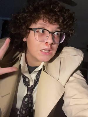 Post bill possession #gravityfalls #fordpines #youngfordpines #billford #billcipher #fordpinescosplay #gravityfallscosplay #toxicoldmanyaoi #gf #fyp #foryou 