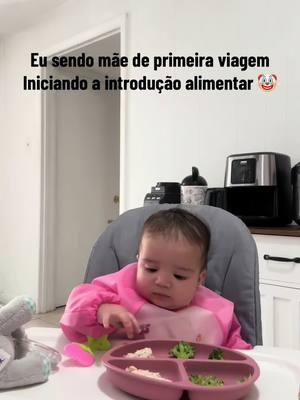 Eu sendo mãe 🤡  #Vlog #mãe #maedemenina #maedeprimeiraviagem 