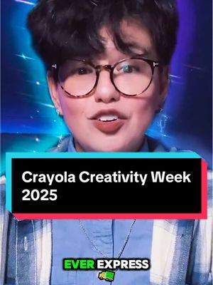 🌈 Join us for #CrayolaCreativityWeek! @Crayola  📲 Register here: bit.ly/CCW2025swi or go to 🔗 in profile #fyp #crayola #imaginationinaction #teachersoftiktok #tiktokpartner #teachertok 