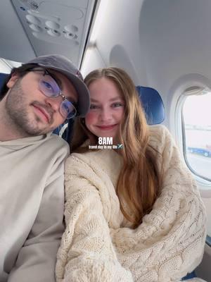 traveling back to alabama for finals week! its almost winter break🤭✈️🩷 #college #aesthetic #flying #airplane #dayinmylife #diml #Vlog #foryou #fyp #airport #travel #travelwithme #boyfriend #Relationship #Vlogmas #timestamps #holidays #heatlesscurls #skincare 