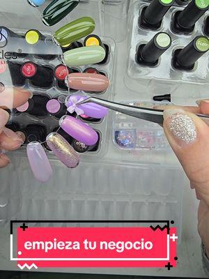 #emprende ##uñasperfectas #gel #nails #nailsdamiana #nailsdecoradas #geles #gelnails #uñasbonitas #uñasacrilicas #uñasfrancesas #uñasperfectas 