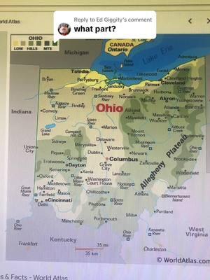 Replying to @Ed Giggity We all Fam 😂 #ohio #ohiocheck #ohioan #ohiogang #ohiotiktokers 