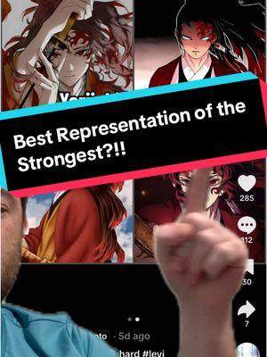 Best Representation of the Strongest?! #fypシ #fypシ゚viral #fyp #foryou #foryoupage #viral #jujutsukaisen #dragonball #attackontitan #naruto #onepiece #demonslayer #anime #animeedit #animation #animefyp #animetiktok #animegirl #animeboy #jujutsukaisenedit #jujutsukaisenseason2 #jojo #jojosbizarreadventure 