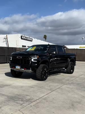 ‼️2022 Chevy Silverado ZR2 6.2L‼️ #forsale #elmonte #california #susamigosautocenter #dealership #inventory #2022 #chevy #silverado #zr2 #v8 #4wd #offroad #foryoupage #fypシ #xyzbca 