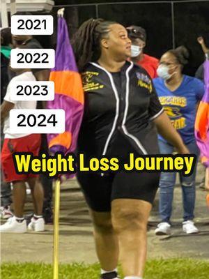 Its crazy because you know that you’ve gained weight and you may feel good and cute and maybe even confident…but once you actually put in the work to make an attempt to transform your health and you actually succeed this time 🥹😮‍💨 That’s a different kind of feeling 🥲 #thingsthathaveorhadusinachokehold #roadto100 #thanksforwatching #weightloss #weight #weightlosstransformations #weightlossmotivation #motivation #workout #exercise #workoutroutine #theseasoncomestoanend #endoftheyear #motivational 