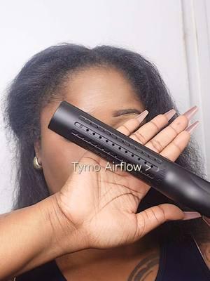 The Airflow is a game changer 💕🔥 @TYMO BEAUTY US  #christmasgift #tymoairflow 