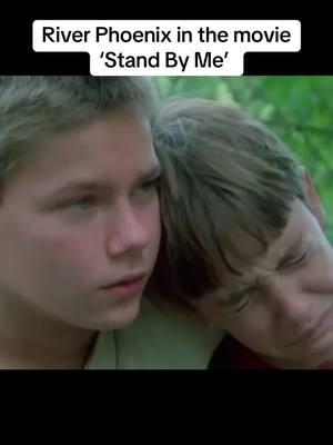 River Phoenix in the movie Stand By Me #riverphoenix #riverphoenixedit #riverphoenixeditz #riverphoenixinterview #riverphoenixtheviperroom #riverphoenixtiktok #riverphoenixfans #riverphoenixcenterforpeacebuilding #river #wil #wilwheaton #wilwheatonedit #wilwheatonandriverphoenix #riverphoenixandwilwheaton #corey #coreyfeldman #coreyfeldmanedit #jerry #jerryoconnell #chris #chrischambers #chrischambersedit #chrischambersstandbyme #gordie #gordielachance #gordielachanceedit #teddy #teddyduchamp #teddyduchampedit #vern #verntessio #verntessioedit #gordieandchris #gordieandchrisstandbyme #chrisandgordie #lachambers #standbyme #standbymemovie #standbymeedit #1986 #1980s #1980saesthetic #1980svibes #1980smusic #80s #80smusic #80sbaby #80skid #80saesthetic #80smovies #80sthrowback #80skids #80snostalgia #phoenix #riverphoenix50 #viral #viralvideo #viraltiktok #trending #trend #foryoupage❤️❤️ #foryoupagе #fyp #fypシ #fypシ゚viral #fypage #fyppppppppppppppppppppppp #fypp #fypツ #onthisday 