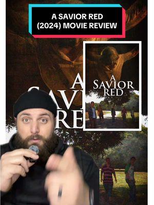 A Savior Red (2024) | Movie Review Five friends try to survive a drug deal gone wrong, navigating friendship in the midst of shared trauma #horror #horrorreview #newhorrormovie #forhorrorfans #watchlist #mustwatch #tiktokpartner #asaviorred #moviereview #movierecommendation #horrortok @A Savior Red Movie @bhunt888 