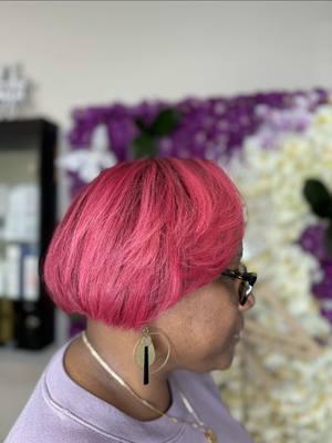 Ready For More ? 🤩🤩 Our Instagram is packed with fresh pics and videos. Come through 📲@nellysbeautyparadise  New client? Call to make a pre consultation appointment today! Returning client? Book an appointment through Booksy today !💖 Www.nellysbeautyparadise.booksy.com 331 S DuPont Hwy, New Castle, DE #delaware #hairstylist #hairgoals #hairsalon #hairtransformation #hairideas #delawarehairstylist #fypシ #fypシ゚viral #chopped  #delawarehairsalon #naturalhairstyles #trending #viral #foryoupage #viralvideo #relatable