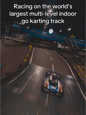 This is the most fun I’ve ever had🏎️💨 #karting #race #drone #worldslargest #gokart #supercharged #massachusetts #newengland #fyp #foryou 