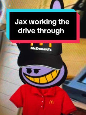 Jax working the drive through #digitalcircus #digitalcircusjax #digitalcircusfanart #digitalcircusjaxedit #tadc #tadcjax #caine #cainedigitalcircus #theamazingdigitalcircus #digitalcircuscaine 