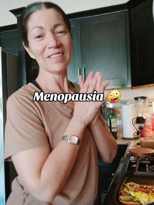 #LIVEhighlights #menopausia #sintomas #emociones #confusion #foryp #parat #fypag 