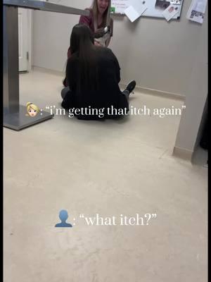 Would you belive me if i said i havent scrubbed in … in over the last two years? #vettech #scrubtech #scrubtechlife #surgicalassistant #surgery #vettech #vettechlife #dogsofttiktok #veterinarymedicine #veterinarian #vettechproblems #gettingthatitchagain #CapCut 