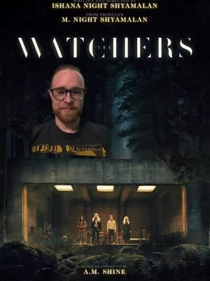 #ishananightshyamalan #watchers #folkhorror #folklore #irishhorror #horrortiktok #horror #horrorreview #popcornhorror #horrorcommunityoftiktok #horrortok #newhorror #nepobaby #mnightshyamalan #isolationhorror #greenscreen 