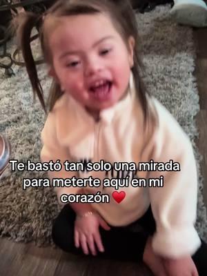 #sindromedeamor #downsyndrome #sindromededown #kenzie_extra_hermosa #guerreradeDios #hermosadecorazón💗 #lamasvaliente❤️🙌 #amorinfinito♡☆♡ 