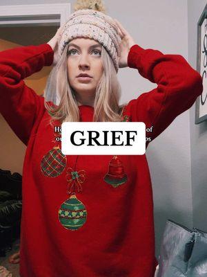 Grief is not linear. Some days I feel like I can put on a brave face. Other days I’d rather curl up in a ball and cry my eyes out.  #miscarriage #pregnancyloss #grief #secondtrimesterloss #16weeks #16weekloss #babyboy #lifeafterloss #angelmom #momof4butyouonlysee2 #miscarriageawareness #infertility #infertilityawareness #grieftok #grievingmom #lossmom 