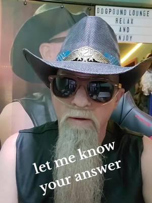 Would you rather  #funnyvideo #fypシ #dogpoundlounge #entertainment #countrymusic #coversong #karaoke #cloutnation #buckitlist #copd #Love #faith #christmas 