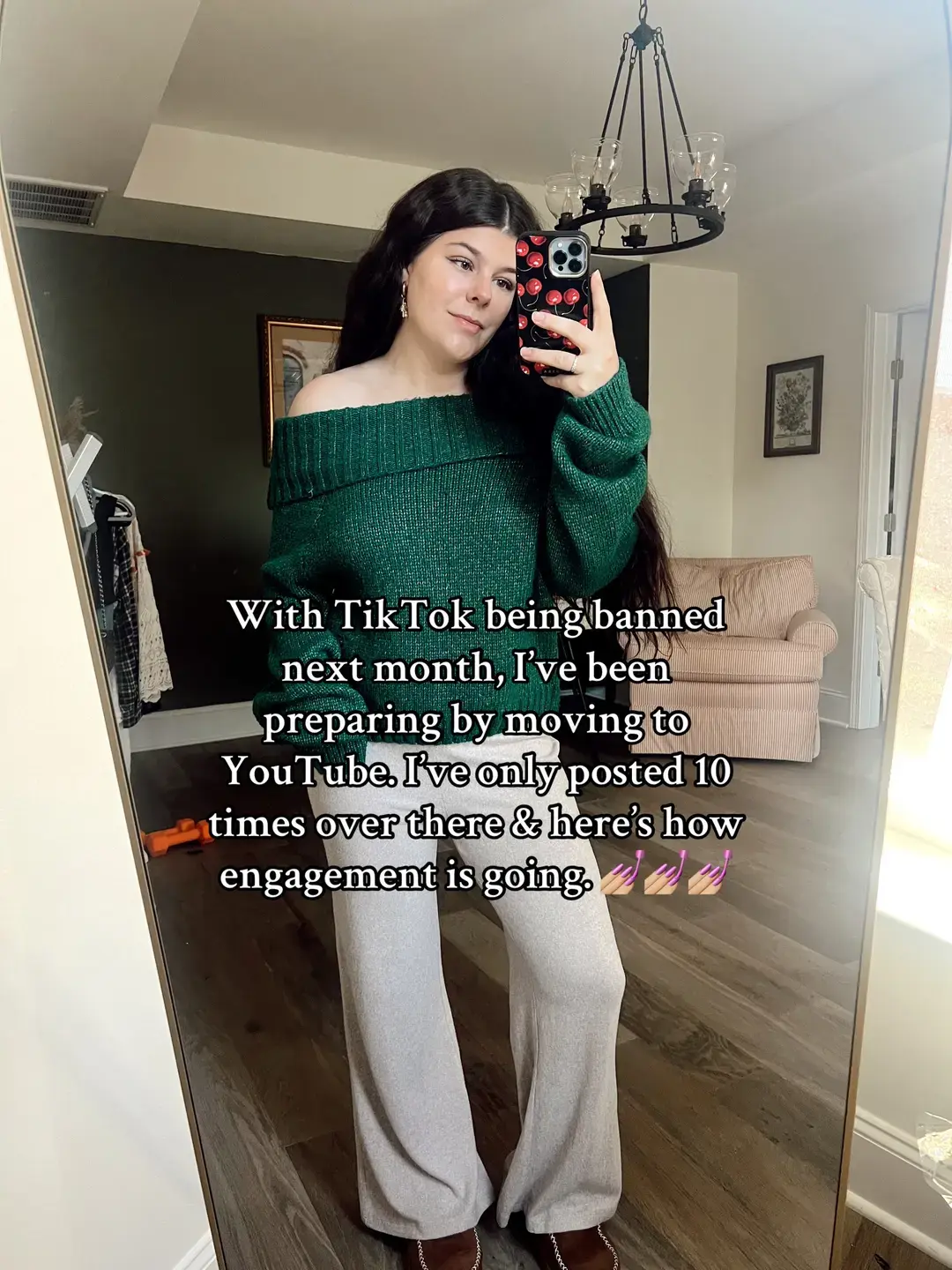 heres to hoping i get to my first 1k subscribers!! 🥰#tiktokban #tiktokcreators #youtubeshorts #becominganinfluencer 