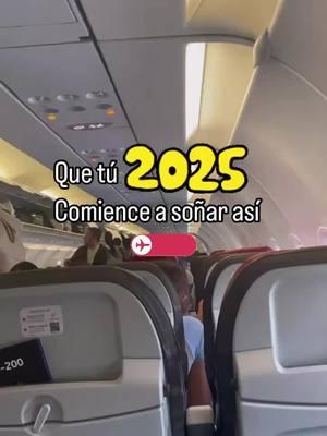 Por un 2025 lleno de viajes con destino a culturas maravillosas, paisajes alucinantes y personas nuevas por conocer!!!   #colombianosentexas #alexavisasymas #trabajarenusa #2025 #felizaño2025 #happynewyear2025 