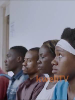 After the passing of her estranged father, Fatima makes an unlikely friend at a hospital, Maria. Bound by pain, Fatima keeps coming back to hear Maria's tale of the T-junction where she found love and loss in a ragtag community. T-JUNCTION is Streaming for the Culture on kweliTV // #BingeOnTheCulture