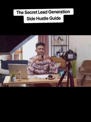 Secret Lead Gen Side Hustle 😲 #SideHustle  #SideGig  #PassiveIncome  #HustleCulture  #EntrepreneurLife  #MakeMoneyOnline  #FreelanceLife  #WorkFromHome #MoneyMakingIdeas  #SideBusiness  #business 