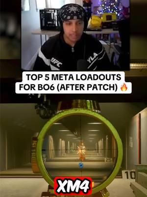 META LOADOUTS FOR BO6 👀🔥 (best clas setups black ops 6) #swagg #fazeclan #fyp #trending #viral #warzone #treyarch #blackops6 #meta 