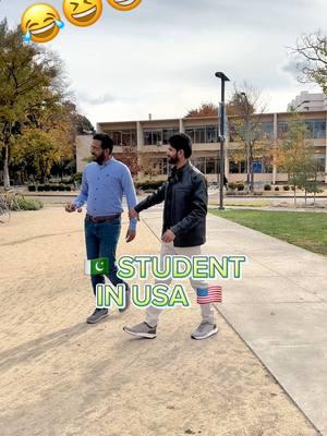 Asal maqsad 😁🤣🇺🇸#foryou #funny #studentsbelike #comedyfunny #punjabi #laughter #newvideo #comedylover #uae @USAUrduStories 