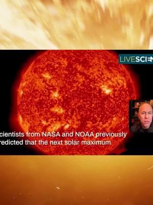 Solar Flares & Hacked Satellites! #solarflare #satellite #prophecy #josephz