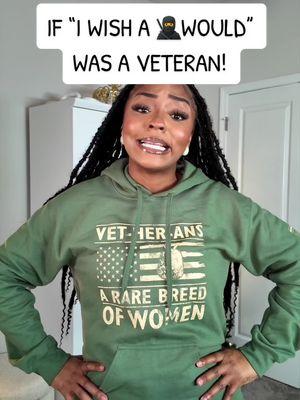 Just call me “Miss Life After the Military” cause me & my community will be the BEST that has ever done it! Period! What do you want to learn more about? Transitioning out of the military, VA benefits, life after, medical board process, medically retiring…what!? And be specific! Hoodie: @Support Women Vet-her-ans® 🤎 #leslielatrice #leavingthemilitary #leavingthearmy #soldierforlife #miltok #veteranvoices #bigvetles #militaryinfluencer #armyveteran #armyofficer 