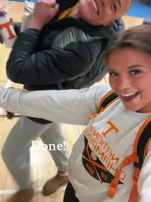 Another productive day!! #foryoupage #tennesseecheerleader #university #foryou #college #fyp #universityoftennessee #freshmanyear #utk #christmas #cheer #nationalsseason 