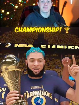 NBA CHAMPS! 🏆 #fyp #spida #xospida #nba2k #nba2k25 #NBA #nba2k25build #2k25 #2k25bestbuild #mycareer2k #nba2k25mycareer #2kmycareer 