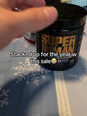 Take advantage bros🫶🏻 #preworkout #gymsupps #gymsupplements #superhuman 