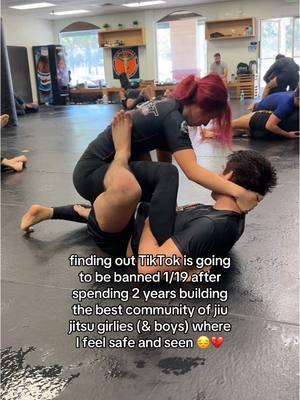 Follow me on ig pls i can’t lose contact with u all 😭😭 @ genevieve.cong . also working on making a discord snd substack ♥️♥️♥️ #jiujitsugirl #jiujitsulifestyle #jiujitsuwomen #bjjwomen #hobbies #bjjgirls 