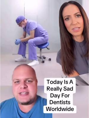 I think it will be a LONG time before robots take over our dental offices, but it’s amazing to see how far technology has come! 🤖🦷 While AI offers exciting possibilities, it also highlights the importance of preventive care!!! Relying solely on advanced technology is not ideal, so maintaining strong oral hygiene habits—like regular brushing, flossing, and dental check-ups—remains CRUCIAL to prevent problems before they require expensive treatments! Keep up with your home care y’all! The robots ain’t gonna brush for you anytime soon! #ai #dentistry #samedaycrowns #dentalcrowns #dental #dentalhealth #dentalcare #healthcaretechnology #medicaltechnology #dentaltech #dentaltechnology #dentalhygienist #rdh #teeth #dentist #dentalassistant 