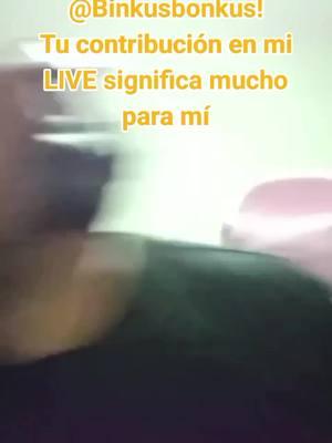 Binkusbonkus, gracias por tu valioso apoyo en mi LIVE. Seguiré esforzándome para crear contenido LIVE aún mejor. @Binkusbonkus #livegift #naughtychicken #meerkat #pollotravieso #suricata 