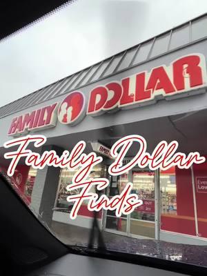 Hey yawwwww #quishaandthemkids #familydollardeals #familydollarfinds #challenge #fyp #foryoupage 