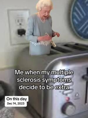 #onthisday #multiplesclerosis #mswarrior #multiplesclerosiswarrior #thisisms #mstok #msawareness #mslife #multiplesclerosischeck #multiplesclerosistiktok #mssucks #mssucksbutimstillfabulous #chronicallybadass #autoimmunedisease #rrms #spms #ppms 