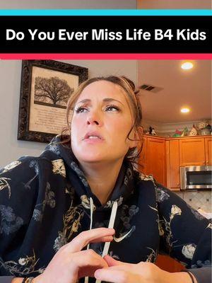 Being a mom has been my dream since I was little, and I wouldn’t trade it for the world. But sometimes, I do miss the freedom of just being me. The days of picking up and going without a checklist of diapers, meds, extra clothes, and a backup plan for the ‘what-ifs.’ And if were being honest I havent had a weekend away with my husband in over ten years.  Yes, I cherish these moments and know how fast time flies—trust me, I’m present for it all. But is it okay to admit I also miss the simpler days? Because being grateful for where I am doesn’t erase the longing for what once was. Moms, I know I’m not alone in this 💕 #momlife  #momtruths #honestmotherhood #motherhoodunfiltered #realmomlife #momstruggles #momsofinstagram #momjourney #momcommunity #parentingjourney #momthoughts #momconfessions #motherhoodmoments #momblogger #momhustle #parentingtruths #selfcareformoms #motherhoodbalance #momlifeuncut #momguilt #disabilityparentinghack #medicallycomplex #motherhoodjourney #mommingainteasy #momgoals #momtribe