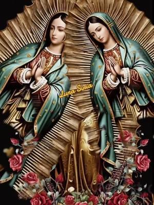 Amen❤️ #virgendeguadalupe  #virgencita #virgencita #madremia . #guadalupana  #frases_de_todo  #frasesmotivadoras  #amen #fe #catolicostiktok  #catolicos_por_amor  #catolicosdelmundo  #cristianosentiktok #salvame  #creoenti #oracionespoderosas  #oraciones #omgpage #amen  #cristovive #omggggg #trending #lunasiria01🌙 #creoendios 