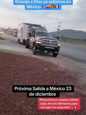 #paqueteriaatodomexico #nortecarolina🇲🇽🇺🇲 #chicago #kentuckycheck #columbusohio #mexicantiktok #dullytruck #atlantageorgia #mexicolindoyquerido 